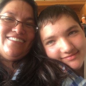 Meet your Posher, Cj